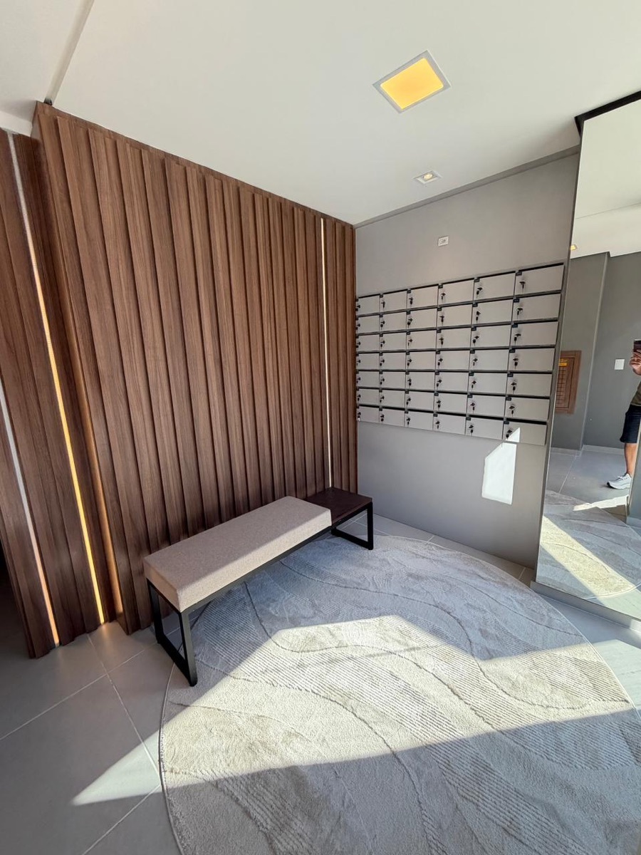 Apartamento, 2 quartos, 56 m² - Foto 3