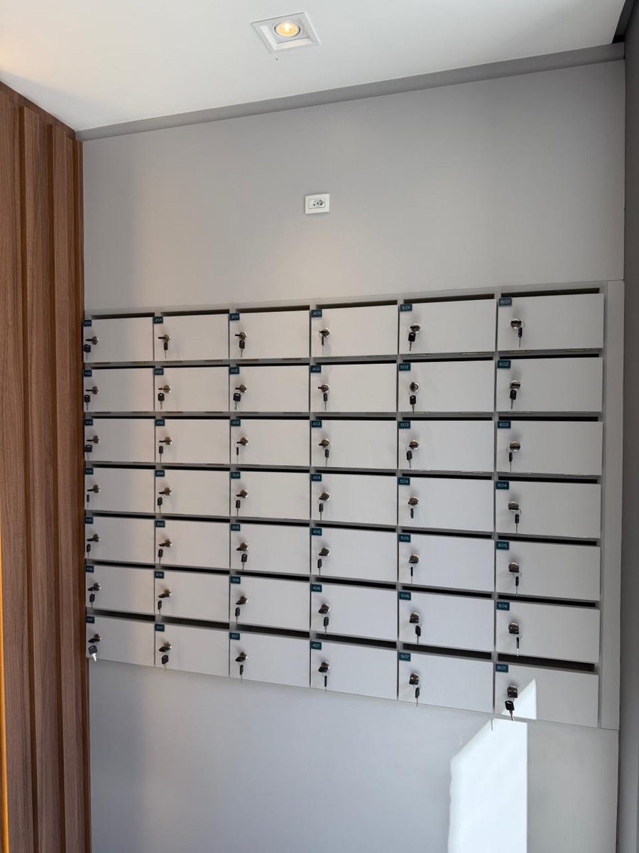 Apartamento, 2 quartos, 56 m² - Foto 5