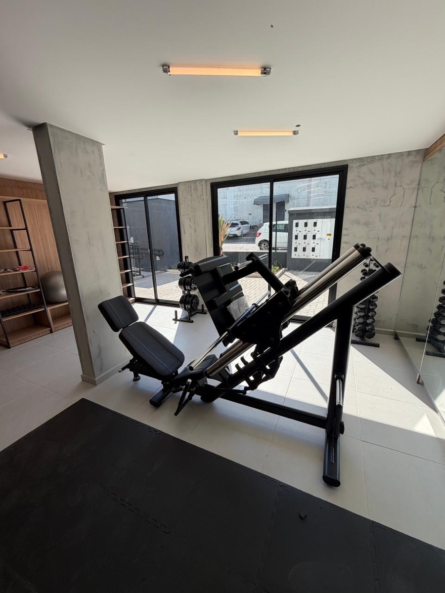 Apartamento, 2 quartos, 56 m² - Foto 19