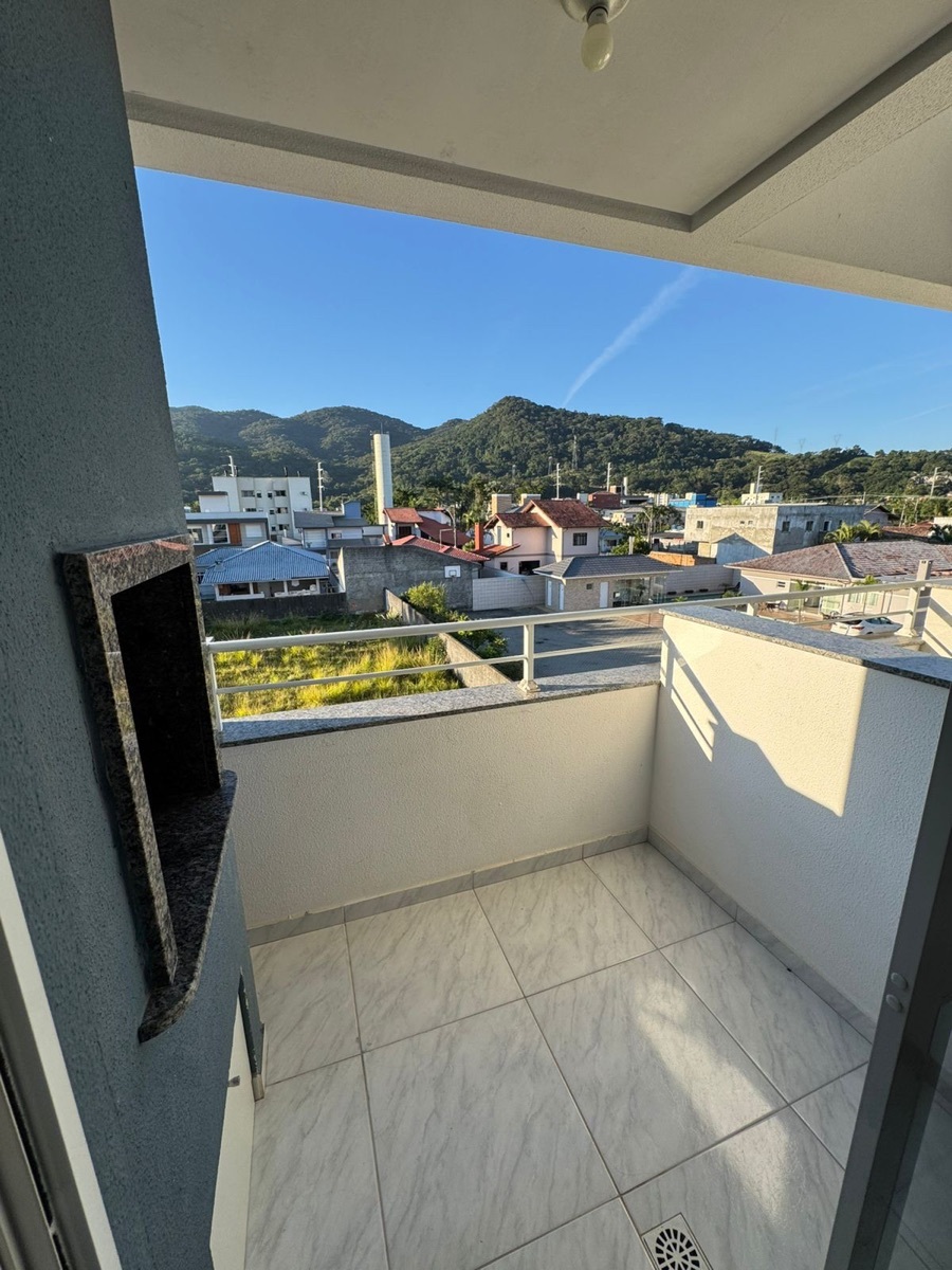 Apartamento, 2 quartos, 55 m² - Foto 2
