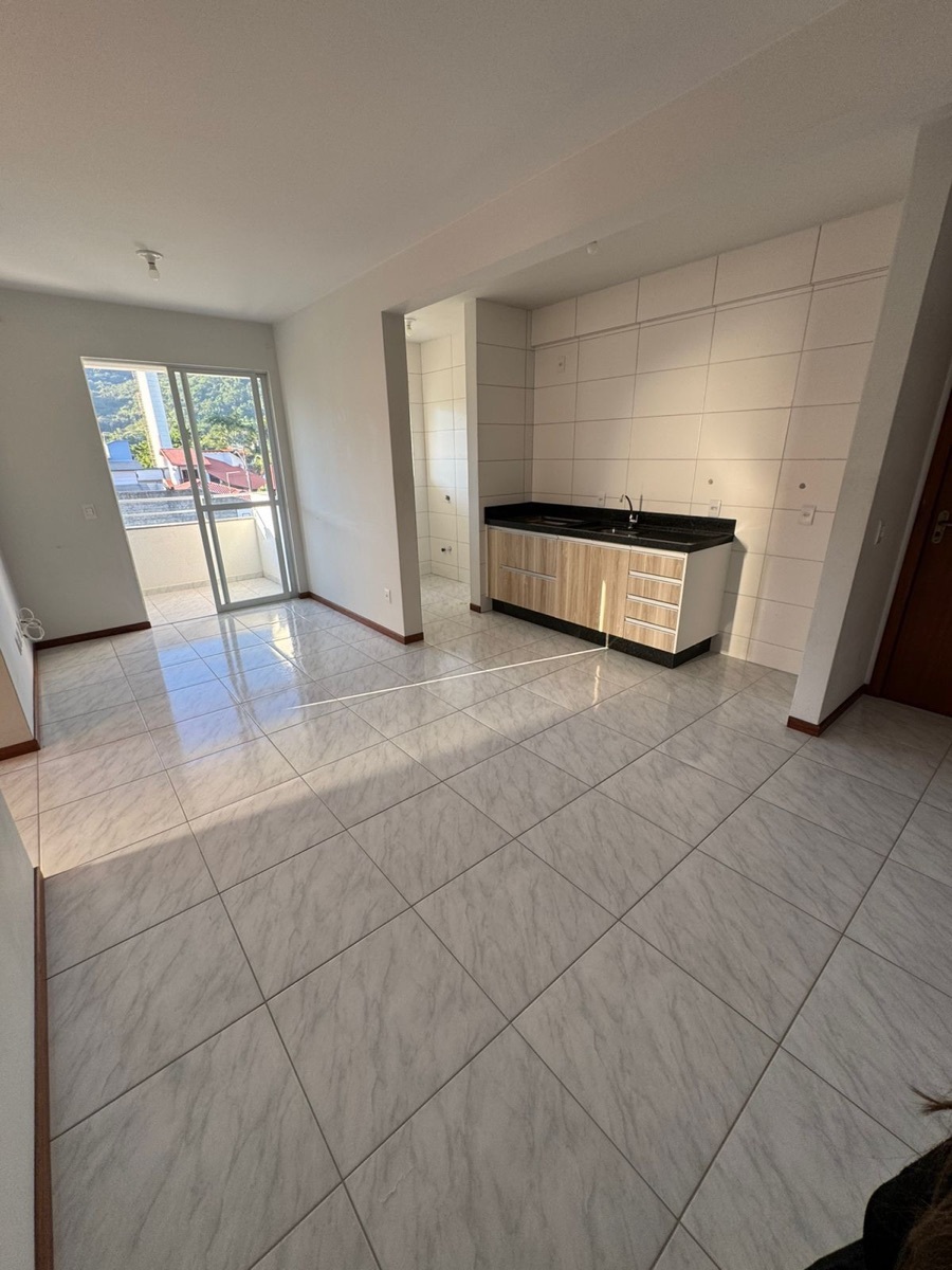 Apartamento, 2 quartos, 55 m² - Foto 6