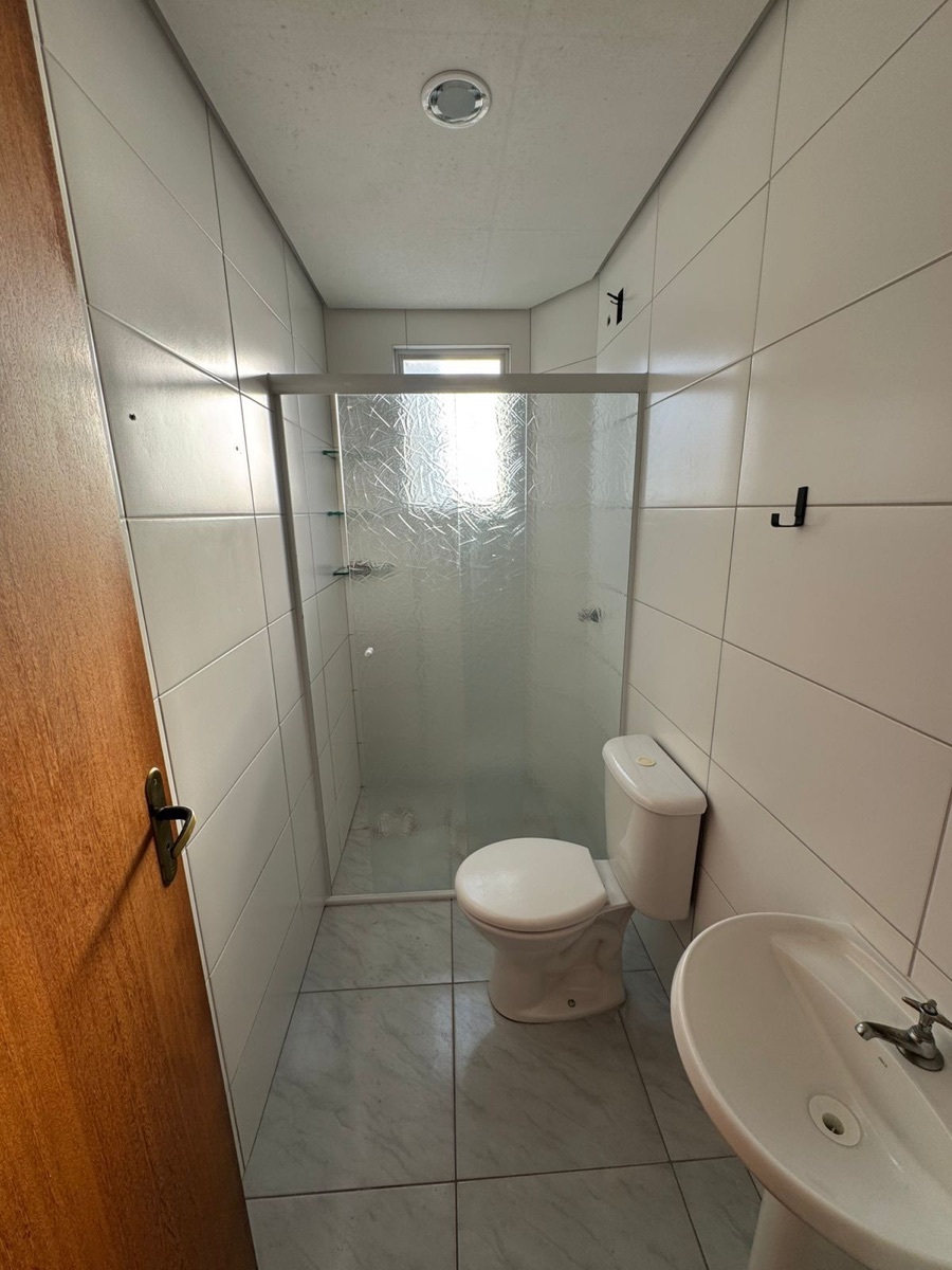 Apartamento, 2 quartos, 55 m² - Foto 7