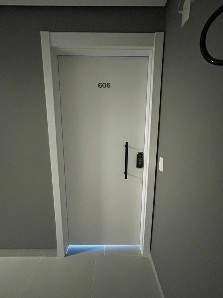 Apartamento, 2 quartos, 56 m² - Foto 3