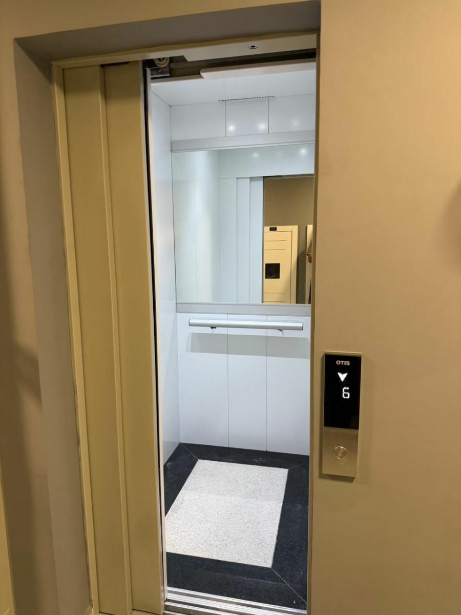 Apartamento, 2 quartos, 56 m² - Foto 1