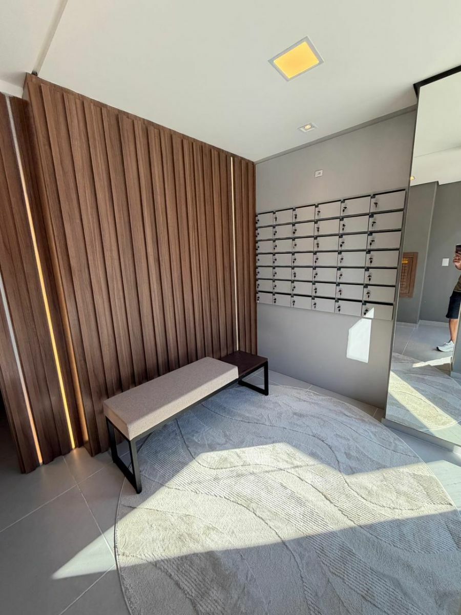 Apartamento, 2 quartos, 56 m² - Foto 4