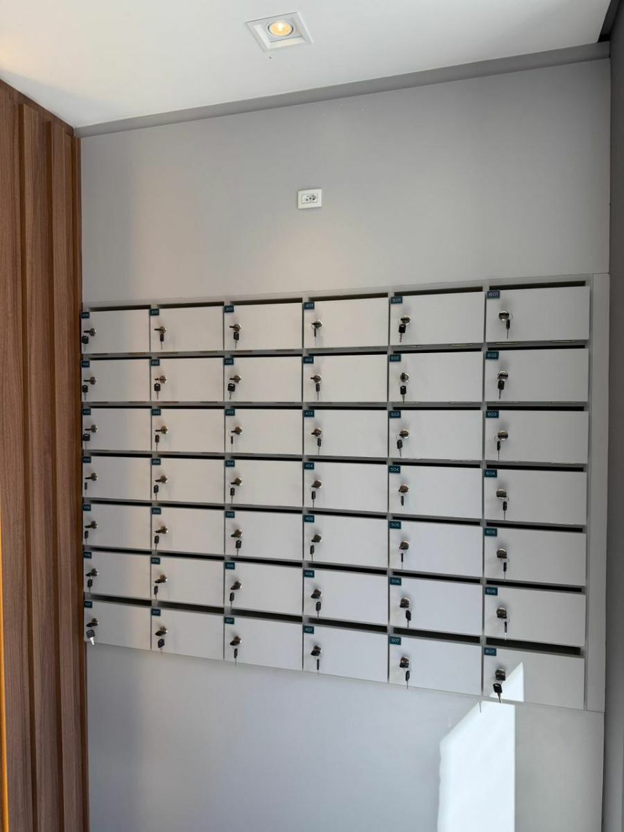 Apartamento, 2 quartos, 56 m² - Foto 6