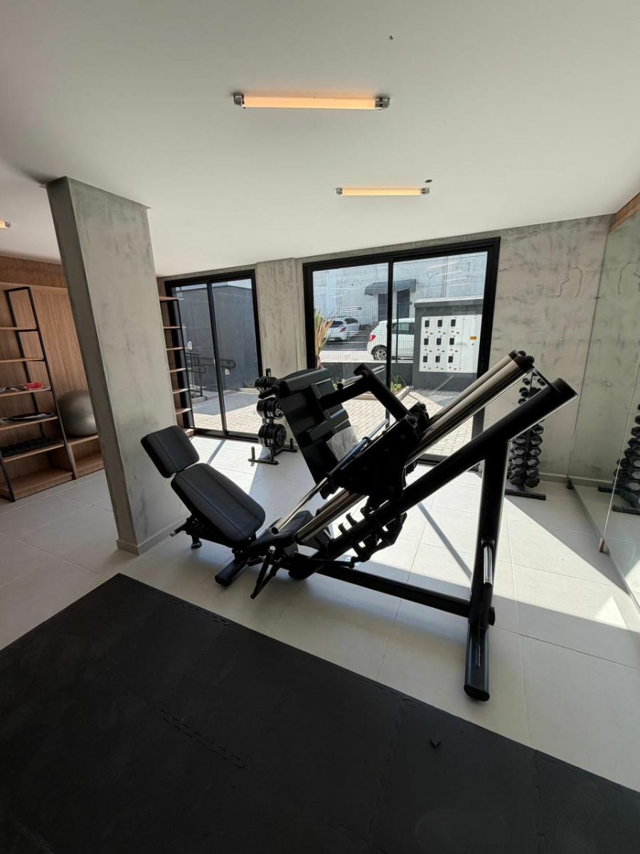 Apartamento, 2 quartos, 56 m² - Foto 15