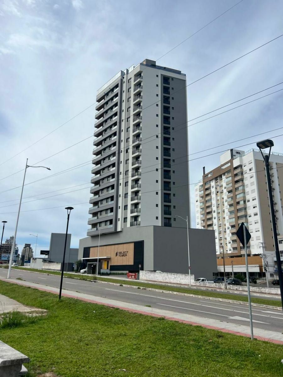 Apartamento, 2 quartos, 75 m² - Foto 1