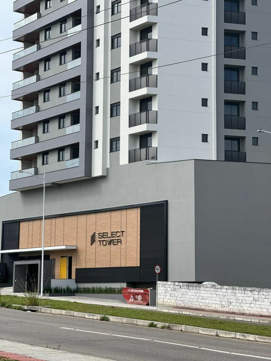 Apartamento, 2 quartos, 75 m² - Foto 2
