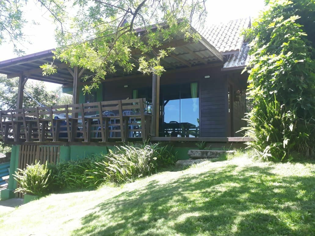 Casa, 3 quartos, 260 m² - Foto 3