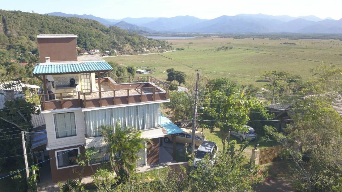 Casa, 3 quartos, 260 m² - Foto 14