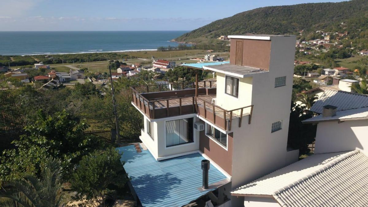 Casa, 3 quartos, 260 m² - Foto 15