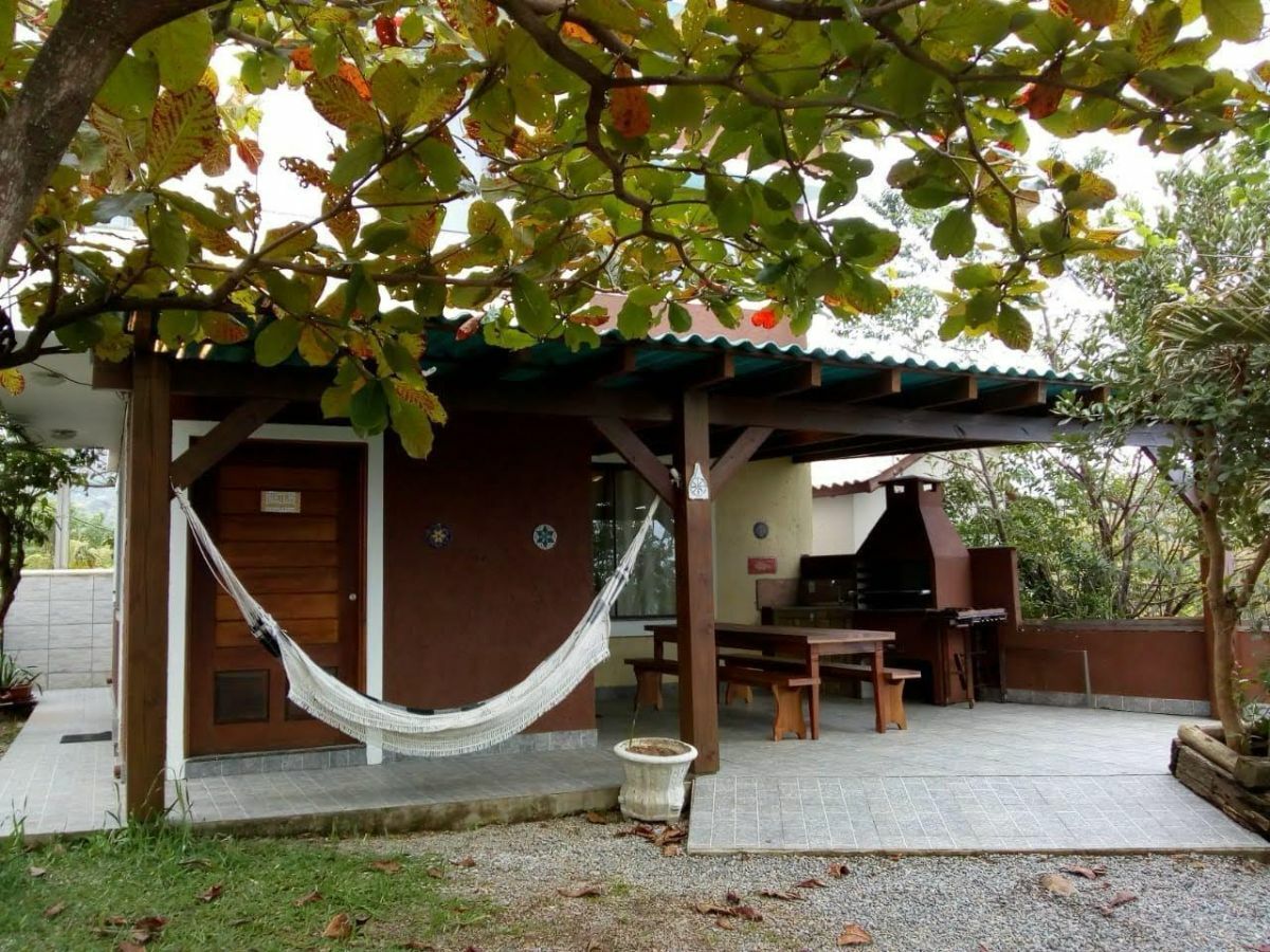Casa, 3 quartos, 260 m² - Foto 16