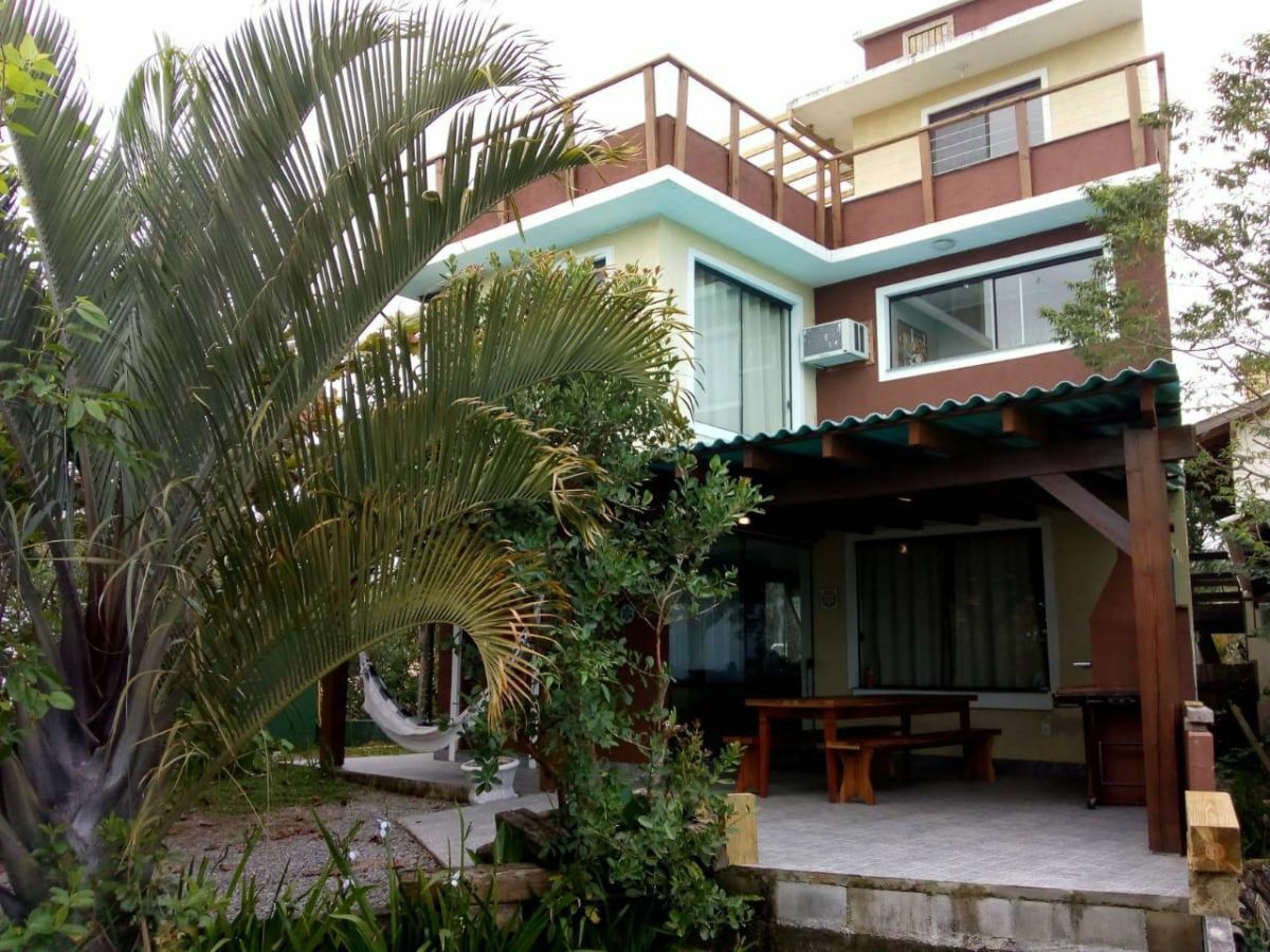 Casa, 3 quartos, 260 m² - Foto 17