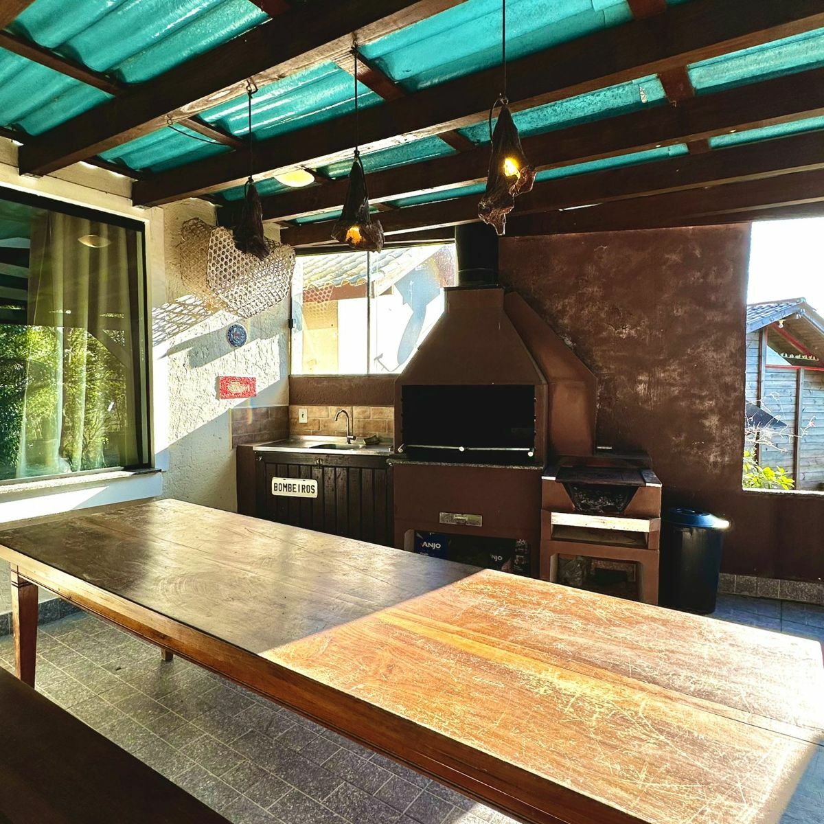 Casa, 3 quartos, 260 m² - Foto 18
