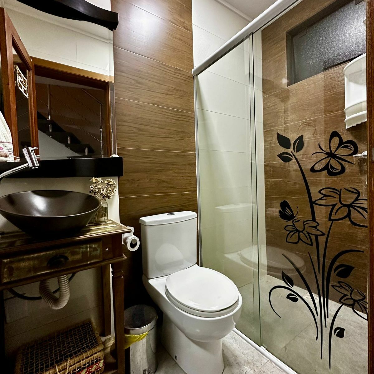 Casa, 3 quartos, 260 m² - Foto 19