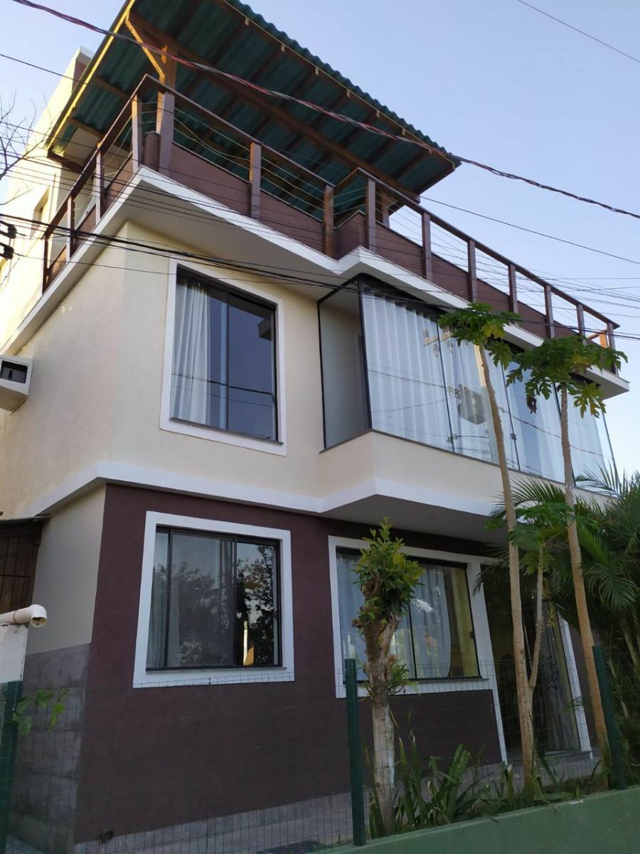 Casa, 3 quartos, 260 m² - Foto 23
