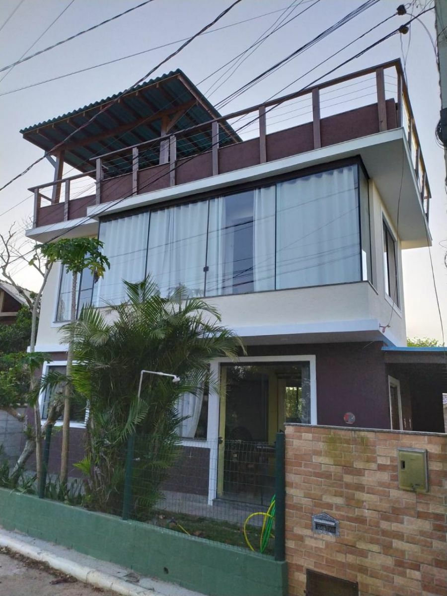 Casa, 3 quartos, 260 m² - Foto 24