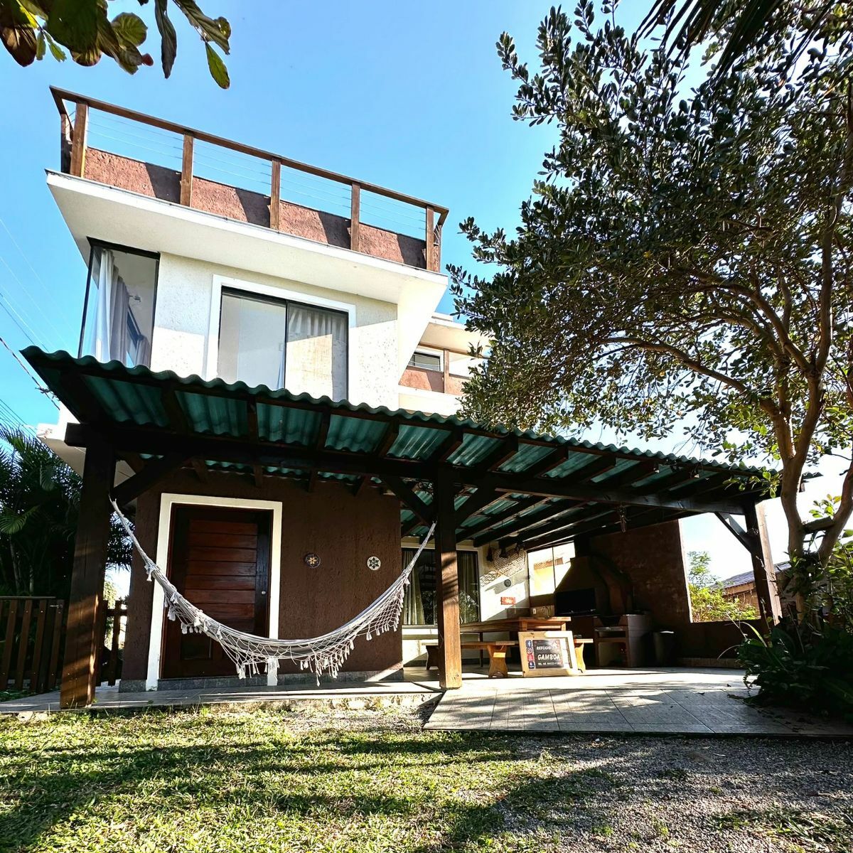 Casa, 3 quartos, 260 m² - Foto 25