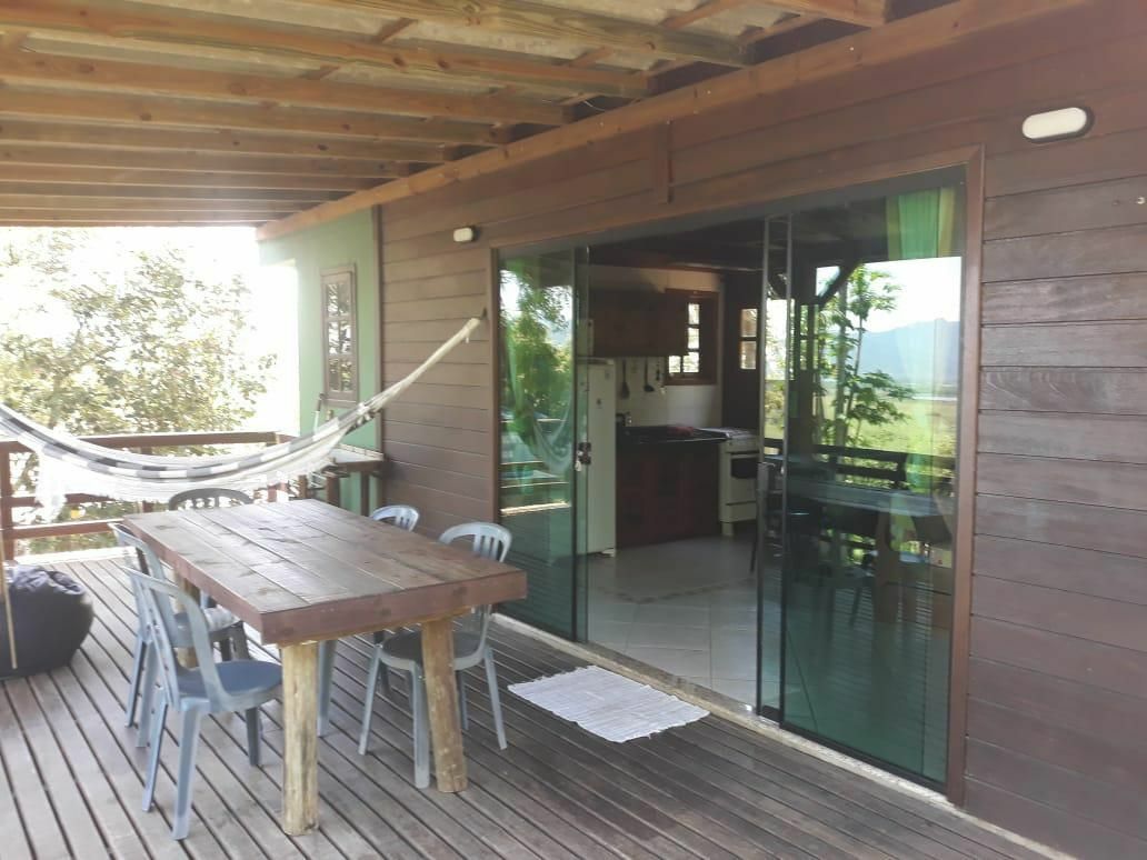 Casa, 3 quartos, 260 m² - Foto 26