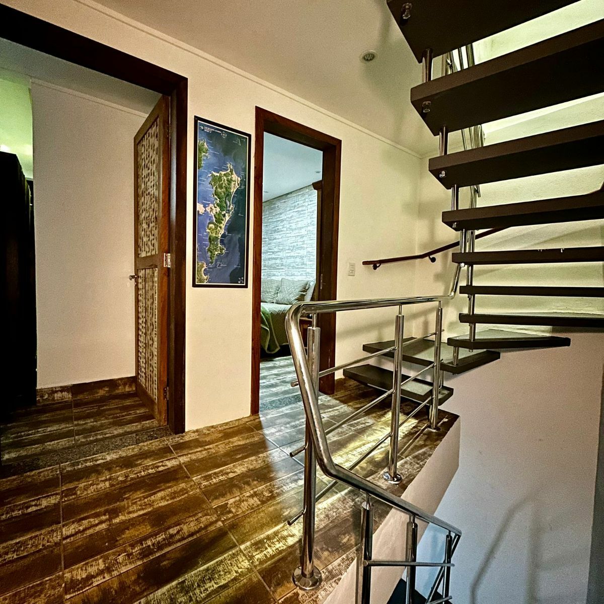 Casa, 3 quartos, 260 m² - Foto 27