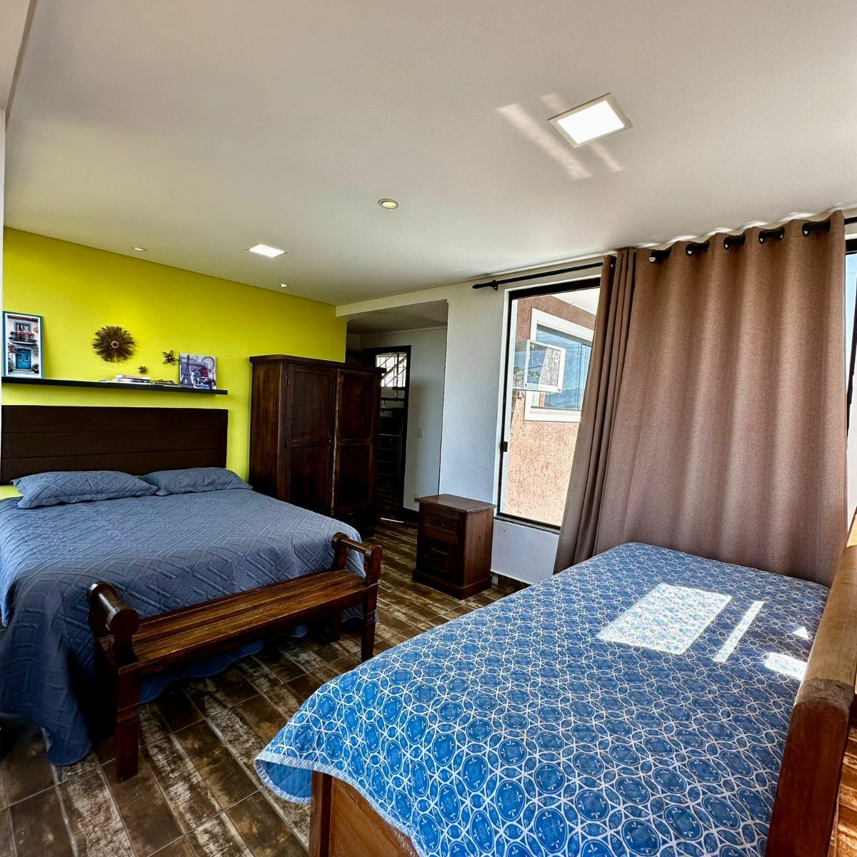 Casa, 3 quartos, 260 m² - Foto 28
