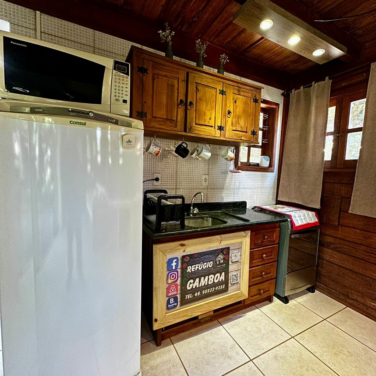 Casa, 3 quartos, 260 m² - Foto 32