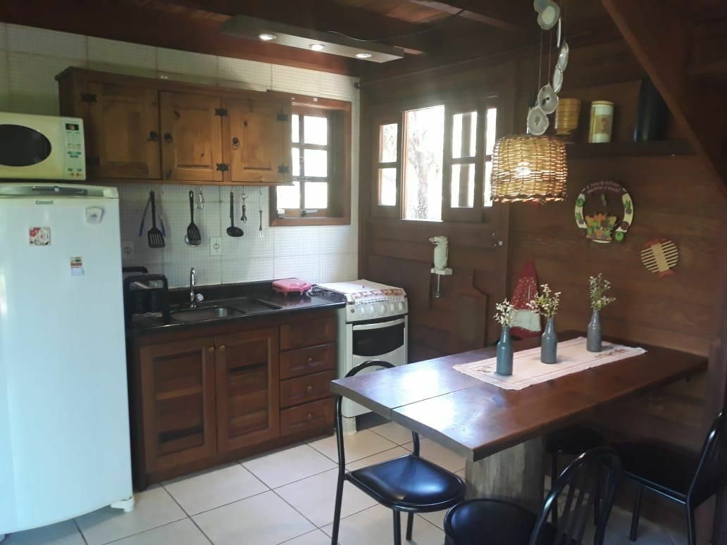 Casa, 3 quartos, 260 m² - Foto 37