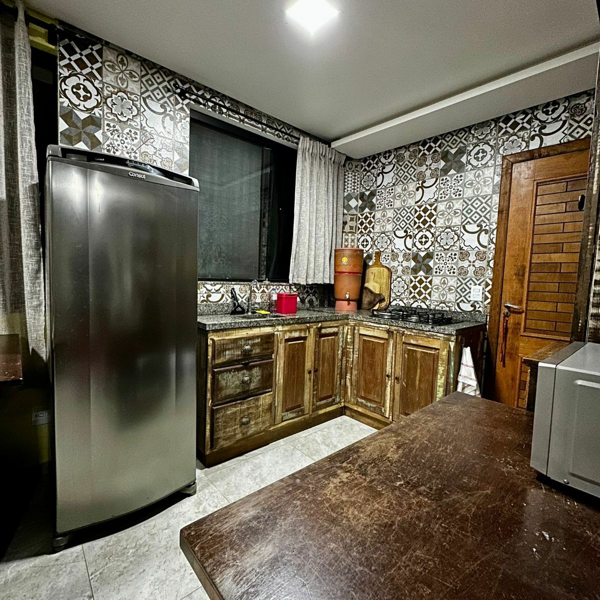 Casa, 3 quartos, 260 m² - Foto 42