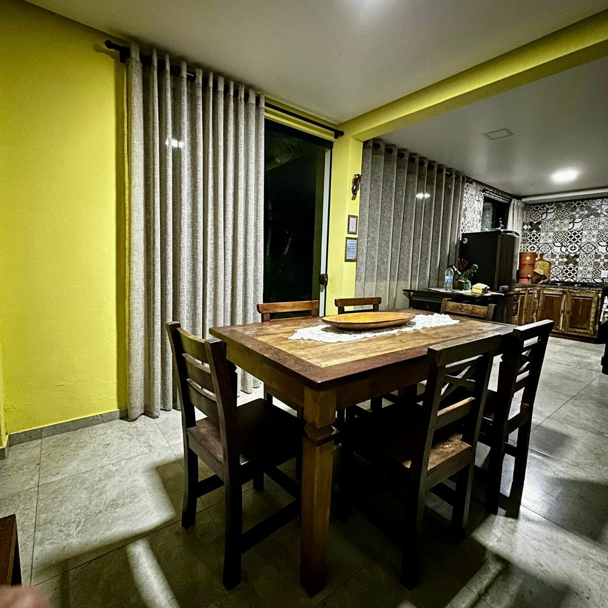 Casa, 3 quartos, 260 m² - Foto 43