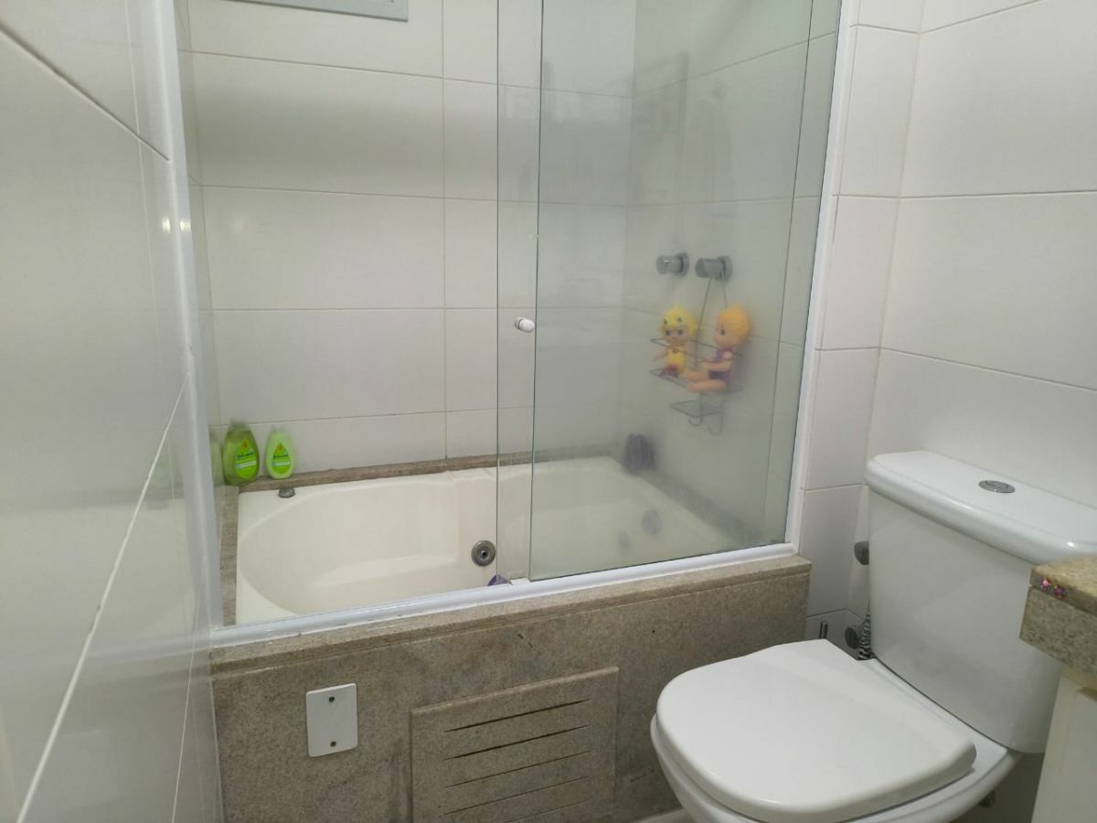 Apartamento, 3 quartos, 94 m² - Foto 14