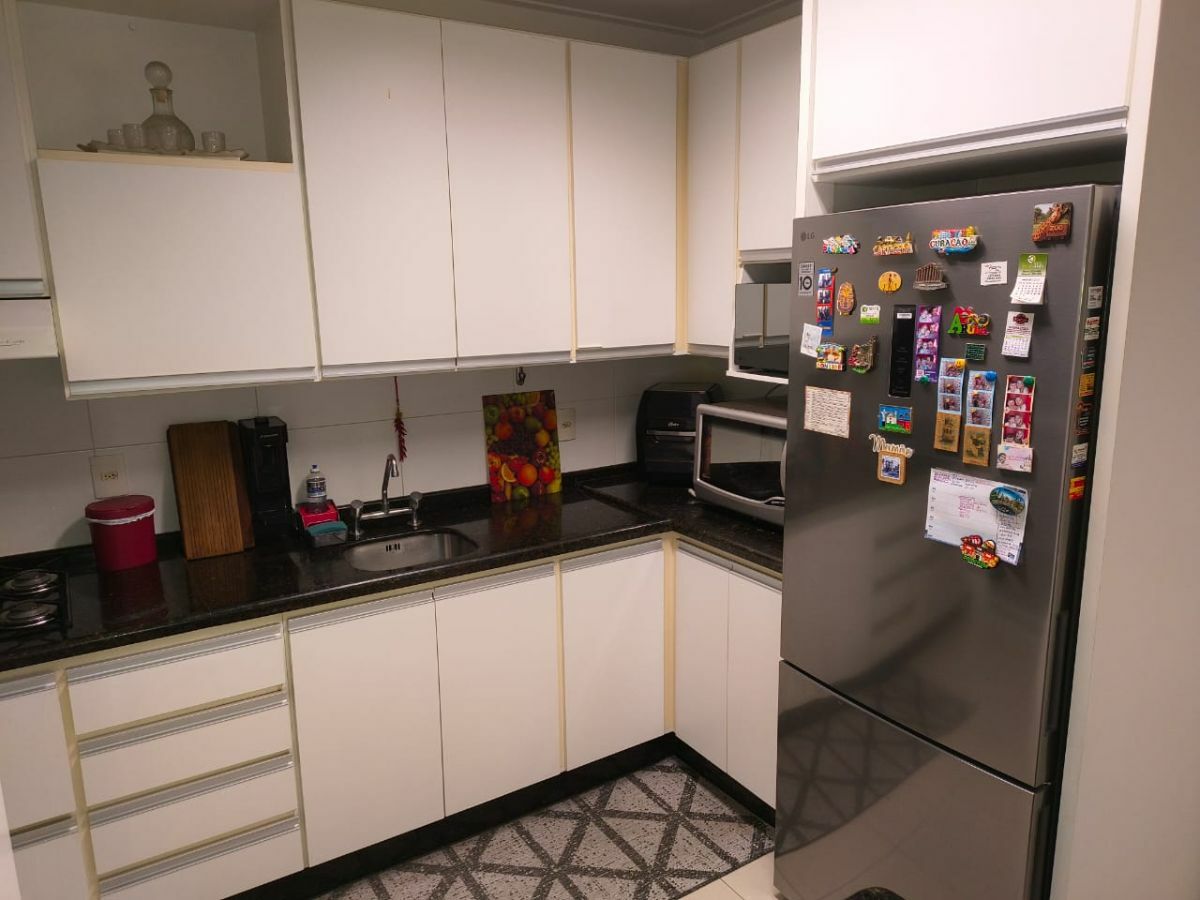 Apartamento, 3 quartos, 94 m² - Foto 19