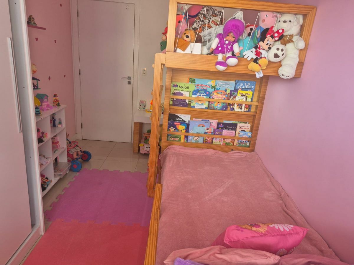 Apartamento, 3 quartos, 94 m² - Foto 29