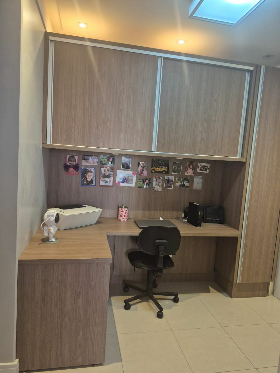 Apartamento, 3 quartos, 94 m² - Foto 31