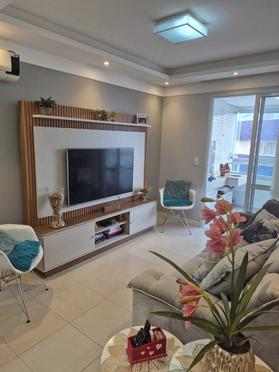 Apartamento, 3 quartos, 94 m² - Foto 4