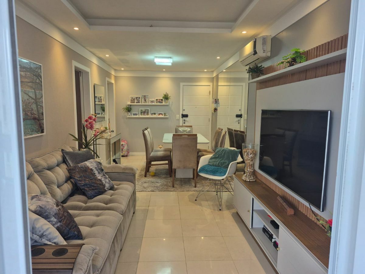 Apartamento, 3 quartos, 94 m² - Foto 5