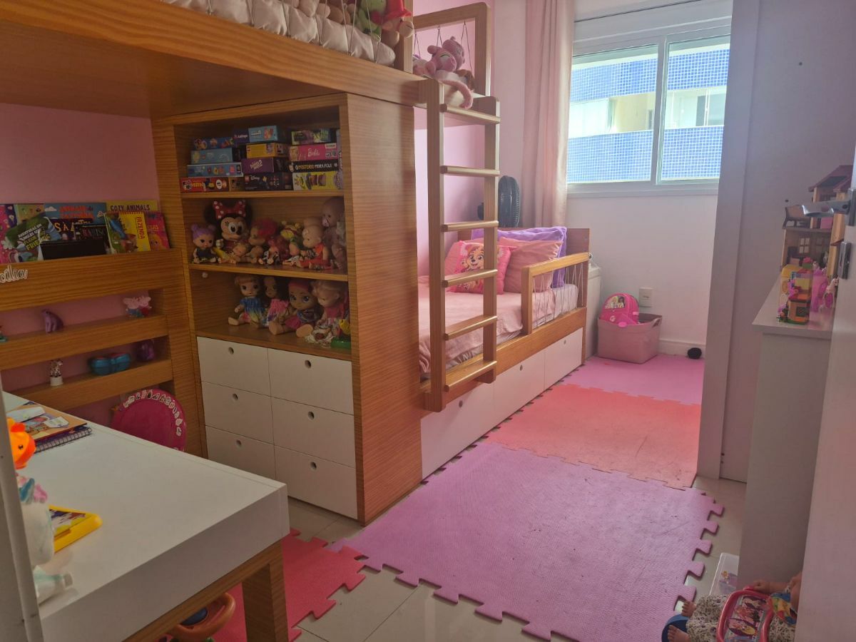 Apartamento, 3 quartos, 94 m² - Foto 33