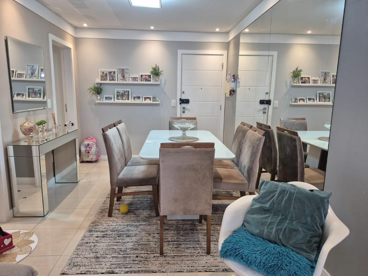 Apartamento, 3 quartos, 94 m² - Foto 7