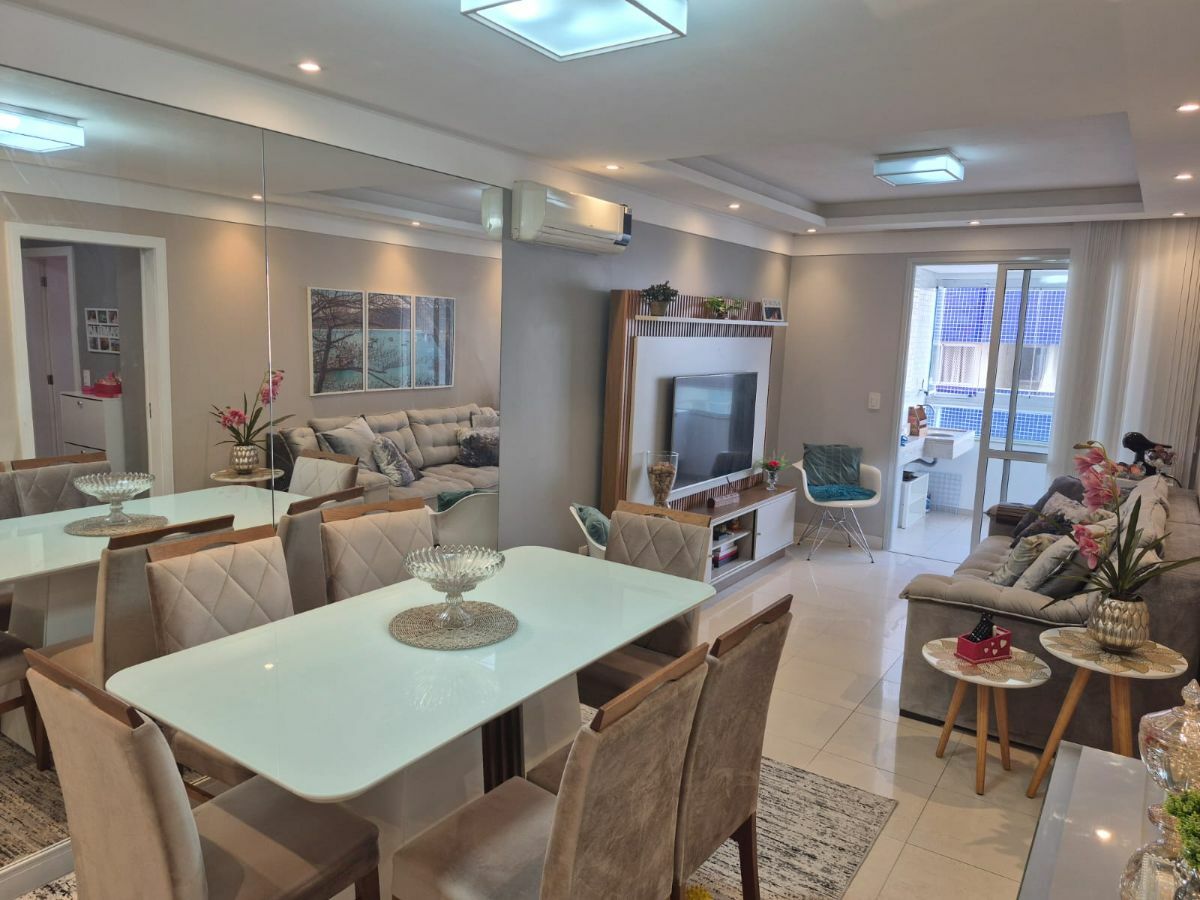 Apartamento, 3 quartos, 94 m² - Foto 6