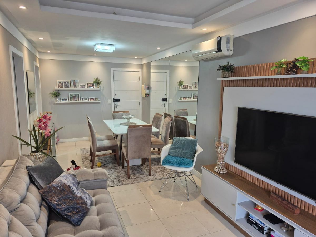 Apartamento, 3 quartos, 94 m² - Foto 3