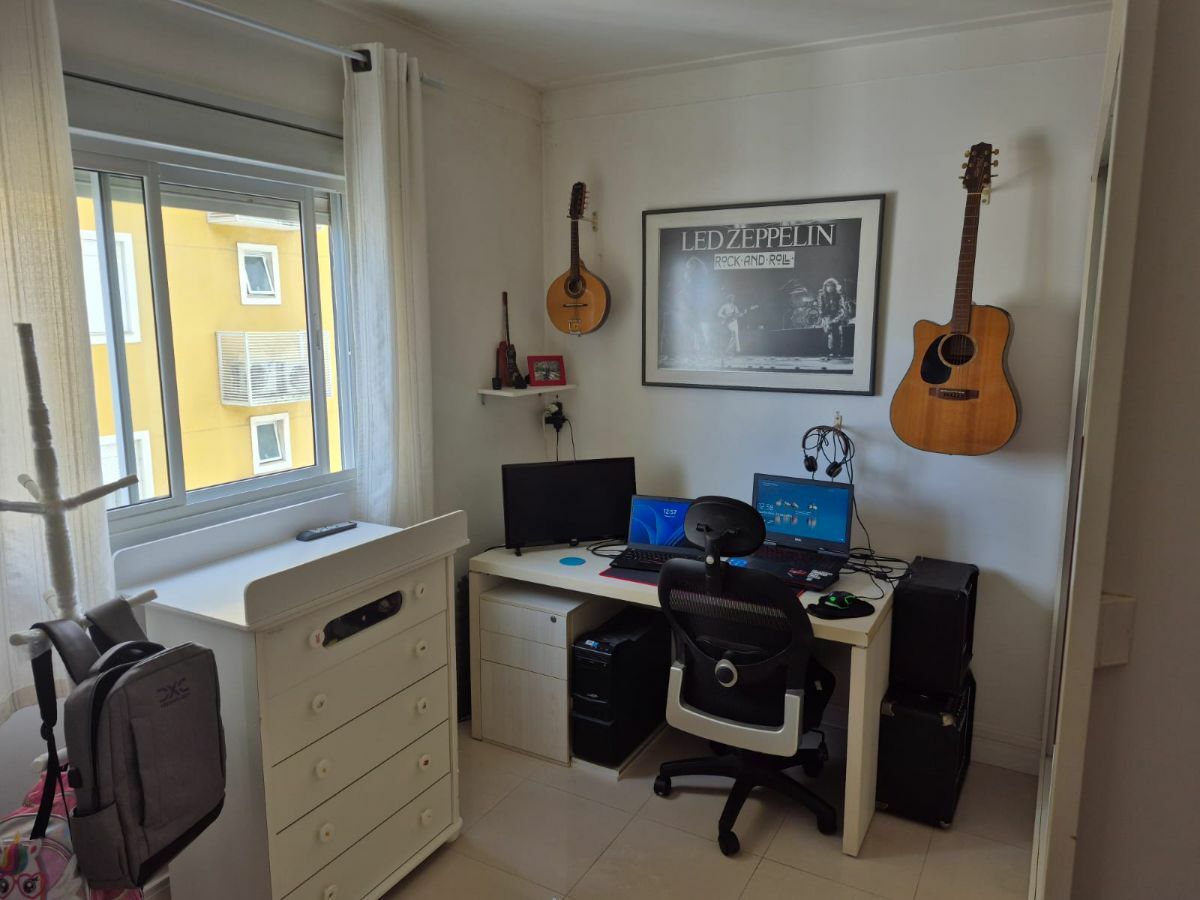 Apartamento, 3 quartos, 94 m² - Foto 37