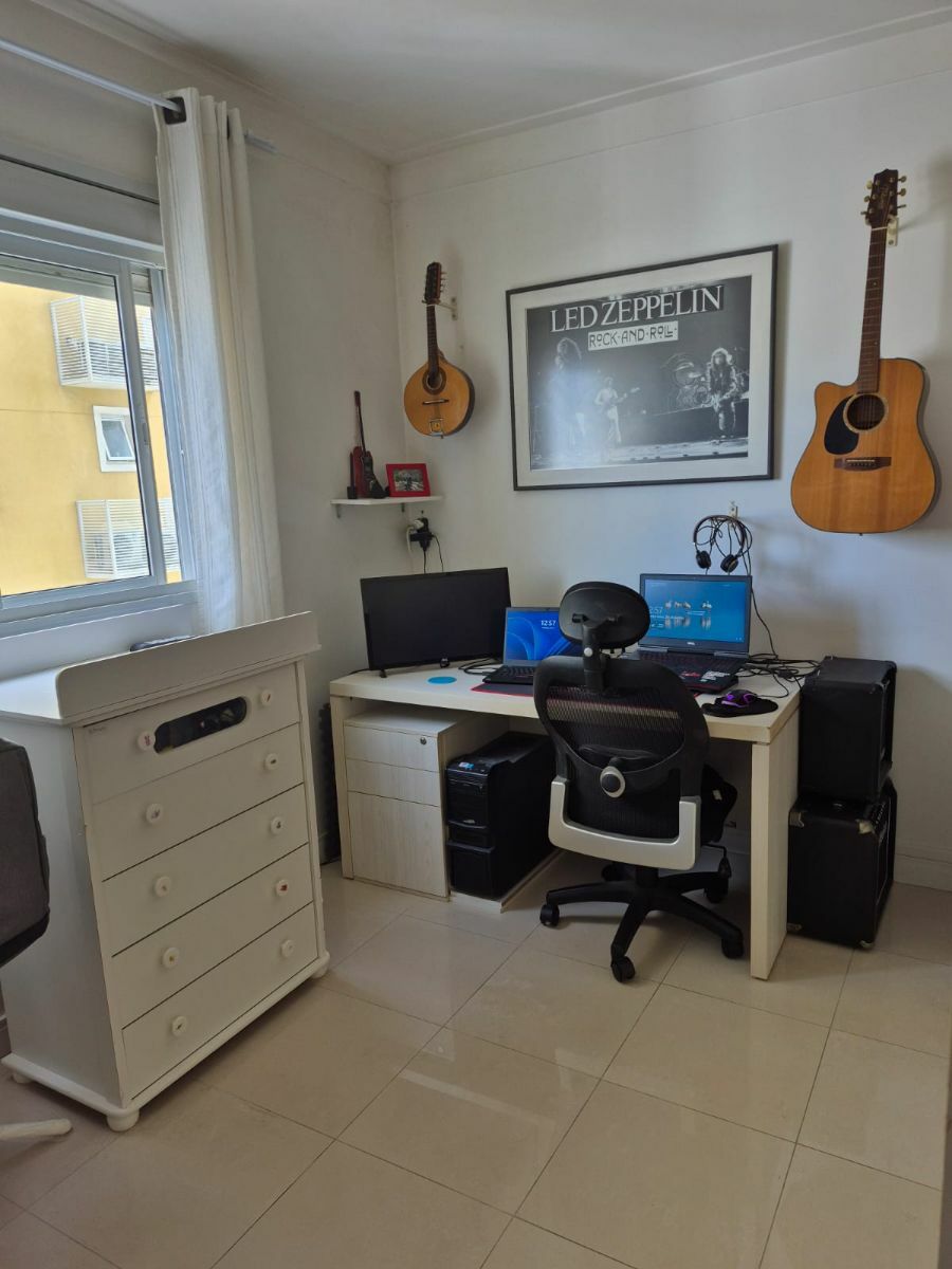 Apartamento, 3 quartos, 94 m² - Foto 38