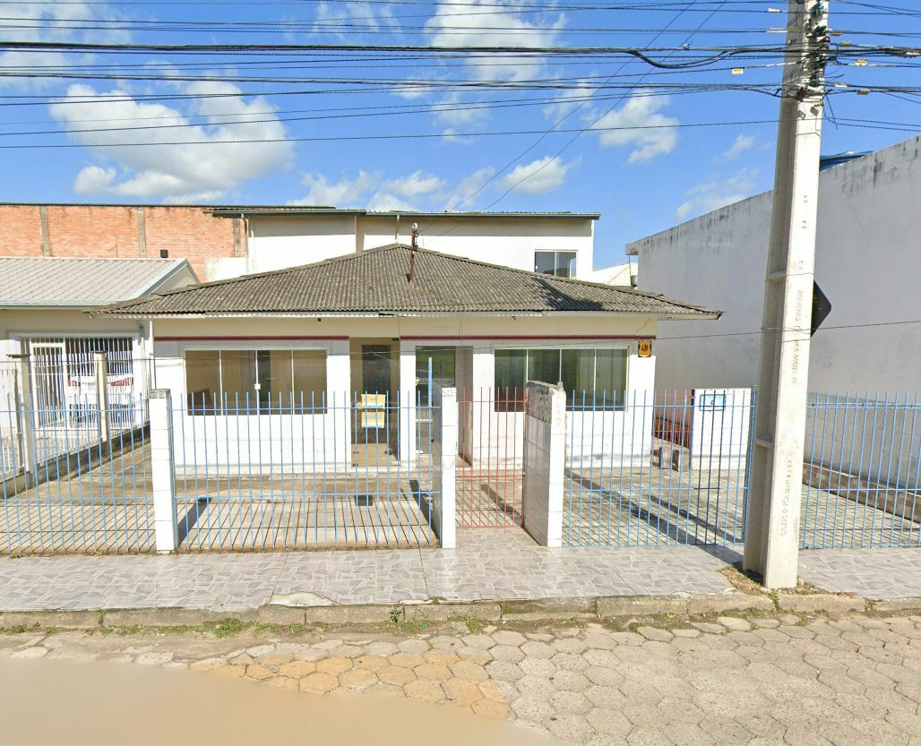 Casa, 3 quartos, 322 m² - Foto 1