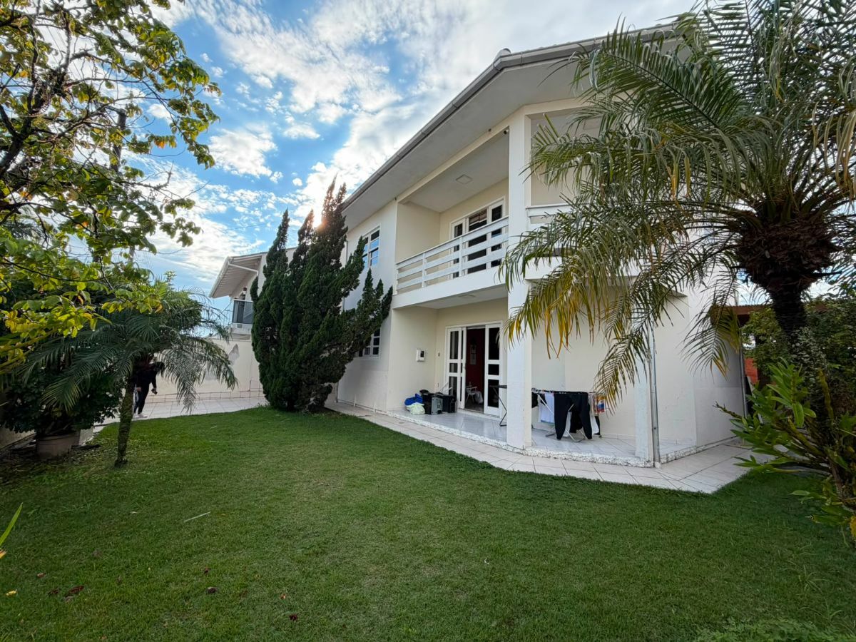Casa, 3 quartos, 278 m² - Foto 5