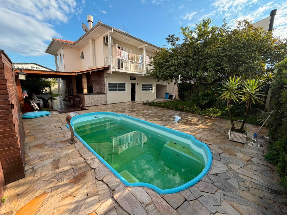 Casa, 3 quartos, 278 m² - Foto 6