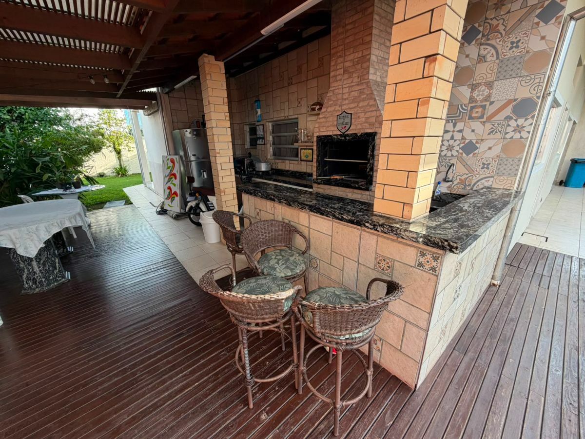Casa, 3 quartos, 278 m² - Foto 7