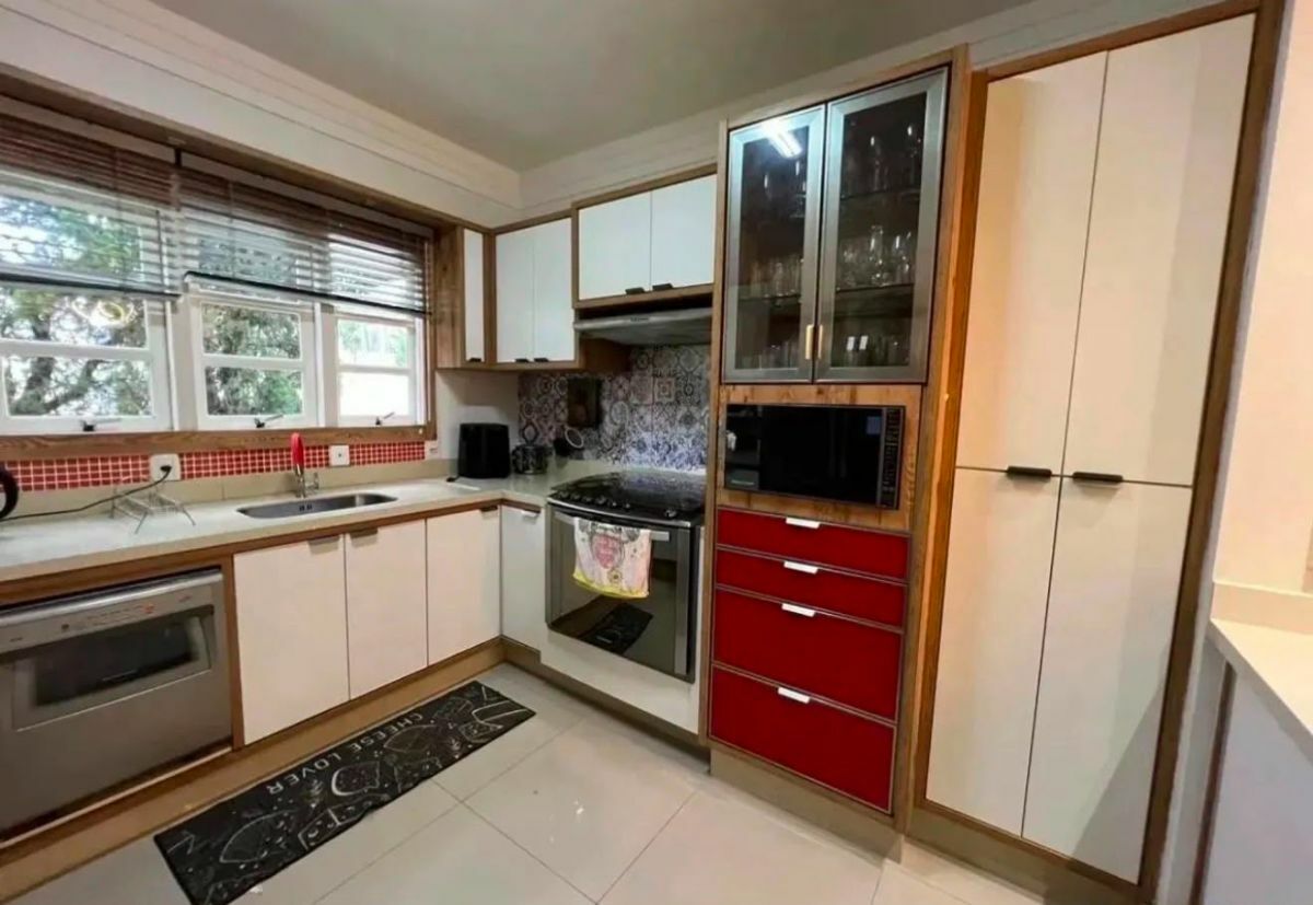 Casa, 3 quartos, 278 m² - Foto 10