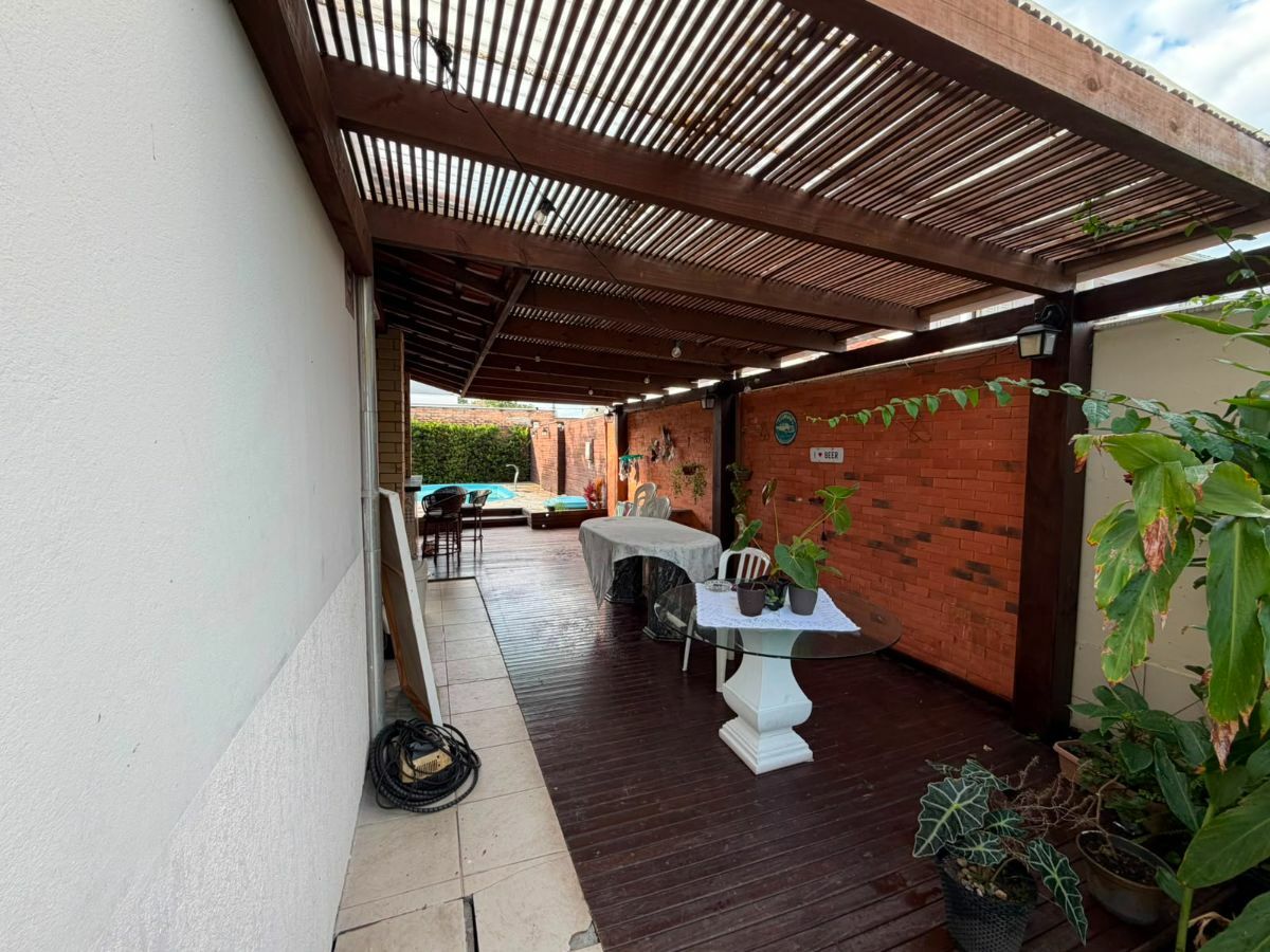 Casa, 3 quartos, 278 m² - Foto 12