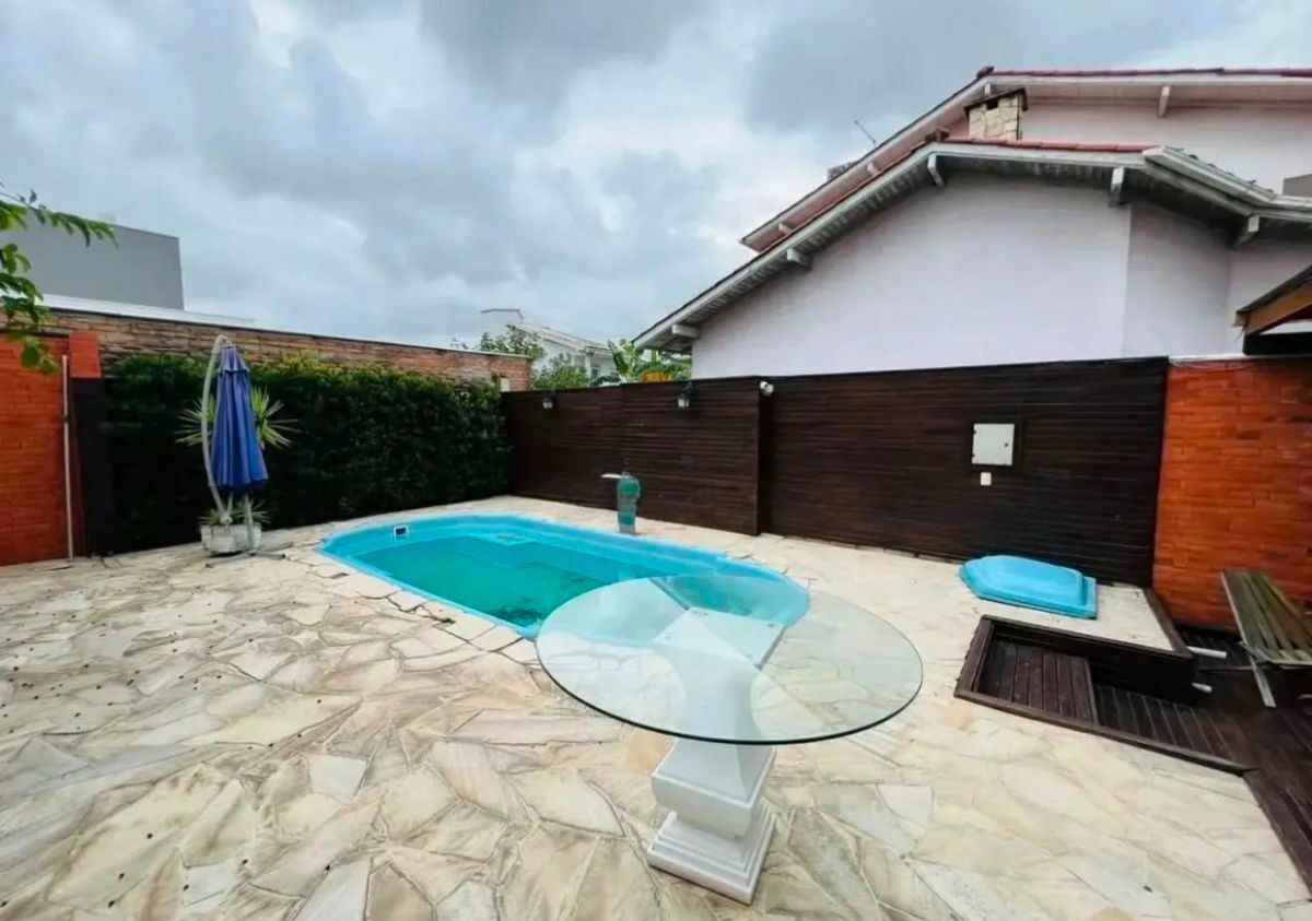 Casa, 3 quartos, 278 m² - Foto 14