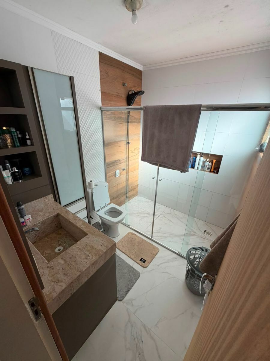 Casa, 3 quartos, 278 m² - Foto 22